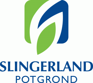Slingerland Potgrond bvaa